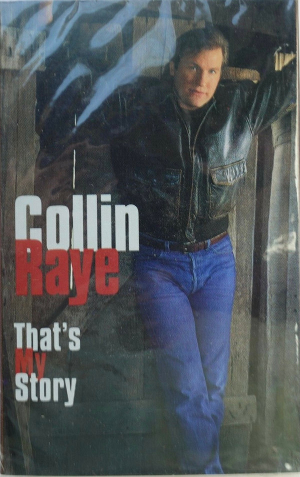 Collin Raye